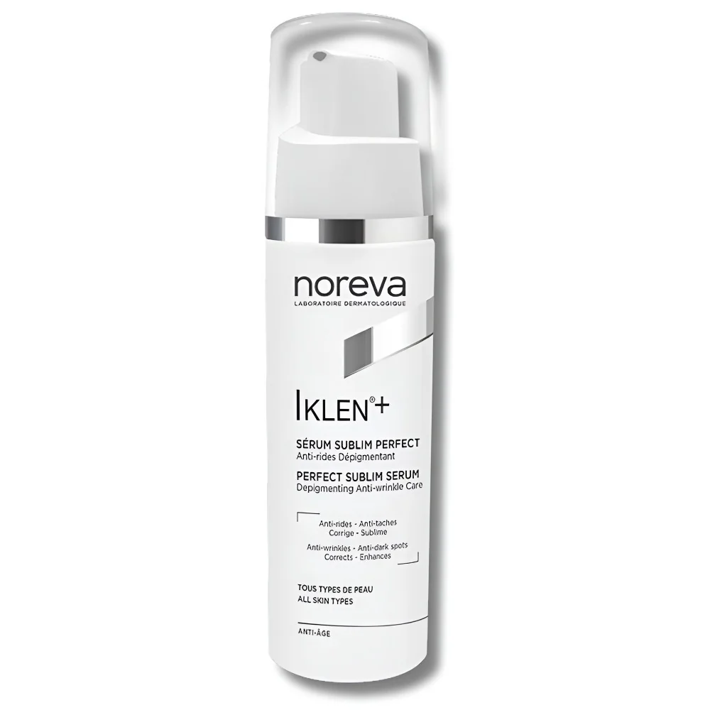 NOREVA IKLEN+ - SERUM SUBLIM PERFECT 30ML