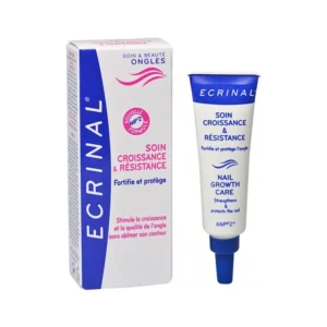 Ecrinal Nail Growth Care 10ml