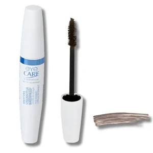 EYE CARE - MASCARA WATERPROOF BRUN 6100