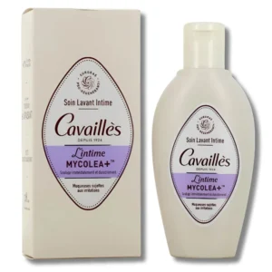 ROGE CAVAILLES - SOIN TOILETTE INTIME MYCOLEA+ 200ML