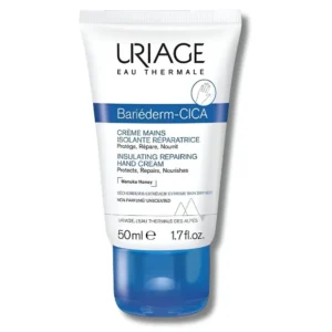 URIAGE BARIEDERM-CICA - CREME MAINS ISOLANTE REPARATRICE 50ML