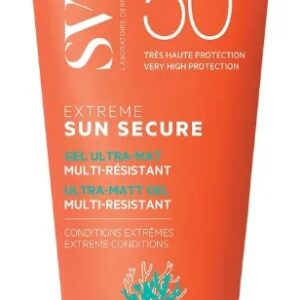 SVR SUN SECURE BLUR - Crème Mousse SPF50