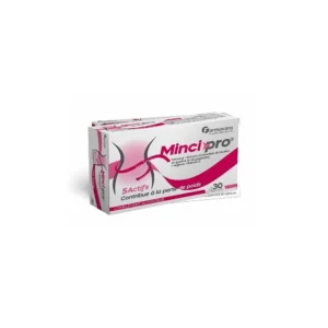 Farmavans Mincipro 30 Gélules