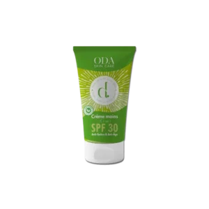 ODA - CREME MAINS KIWI SPF 30 50ML