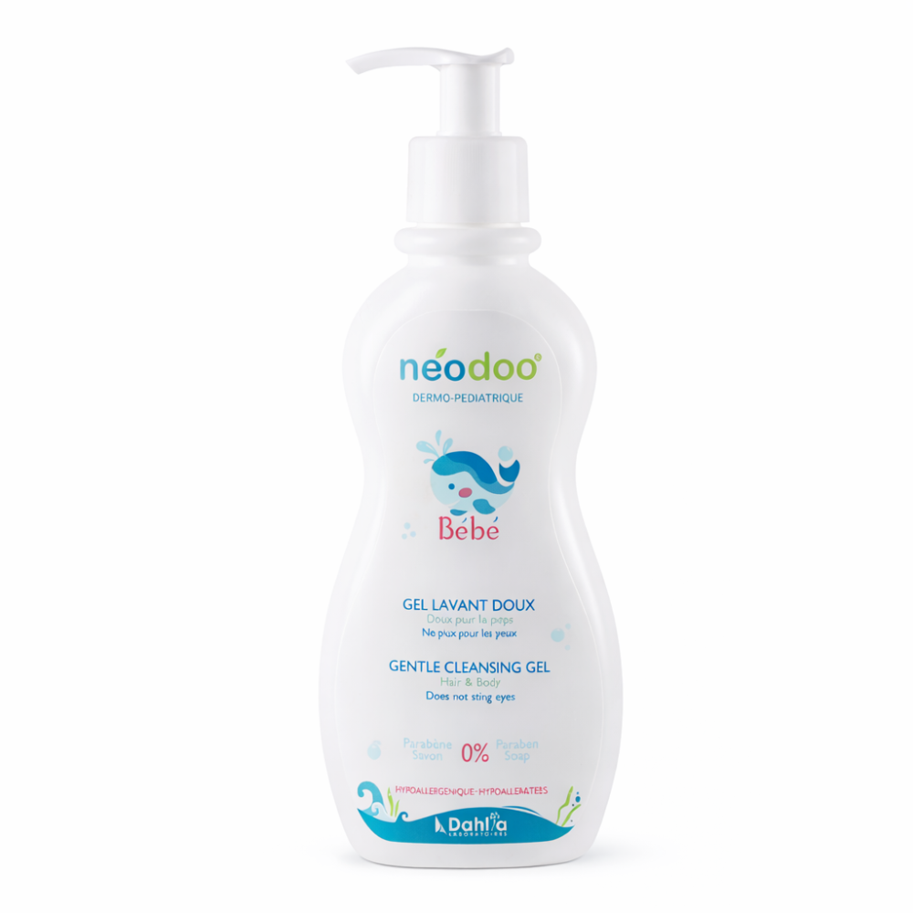 Néodoo Gel lavant doux 500 ML
