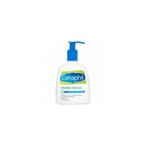 CETAPHIL lotion nettoyante peaux grasses 236ml