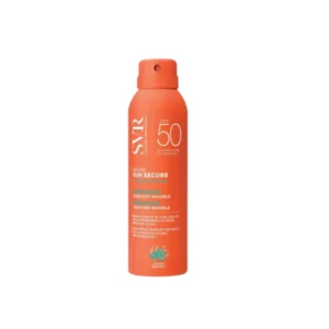 SVR SUN SECURE - BRUME SPF50+