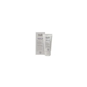 SVR XERIAL 30 CREME PIEDS SECS ET ABÎMES 50ML