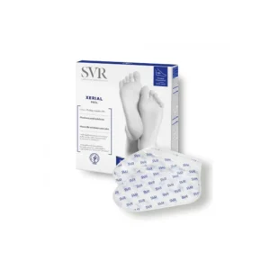 SVR XERIAL PEEL - MASQUE EXFOLIANT PIEDS